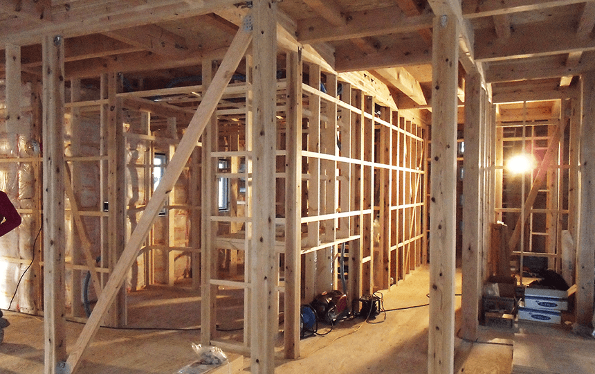 ある1日の仕事の流れ