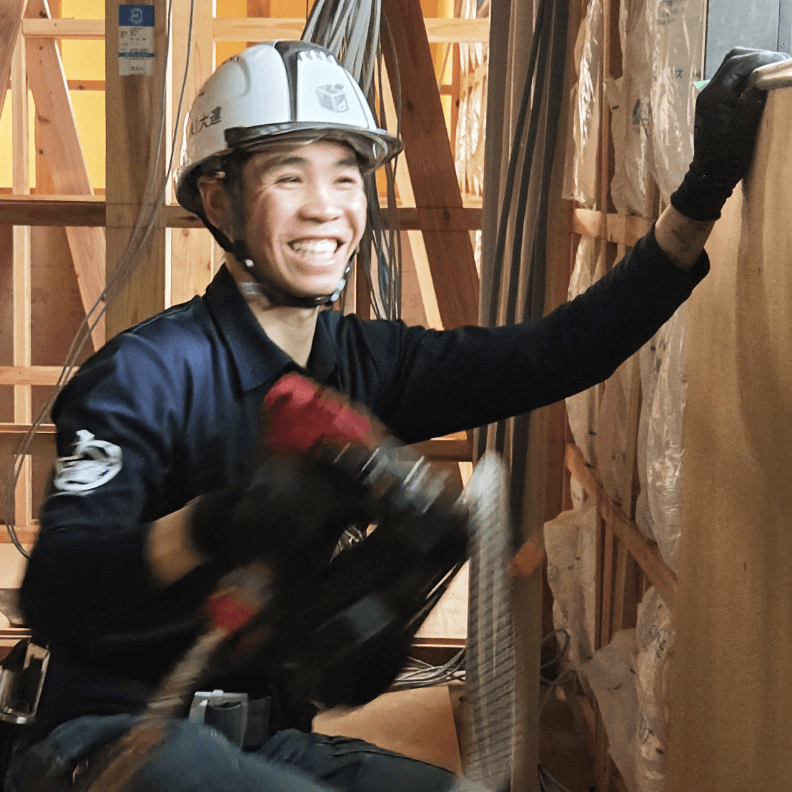 作るを楽しもう