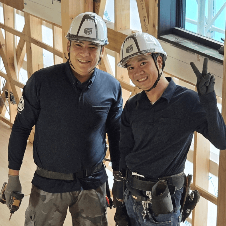 作るを楽しもう